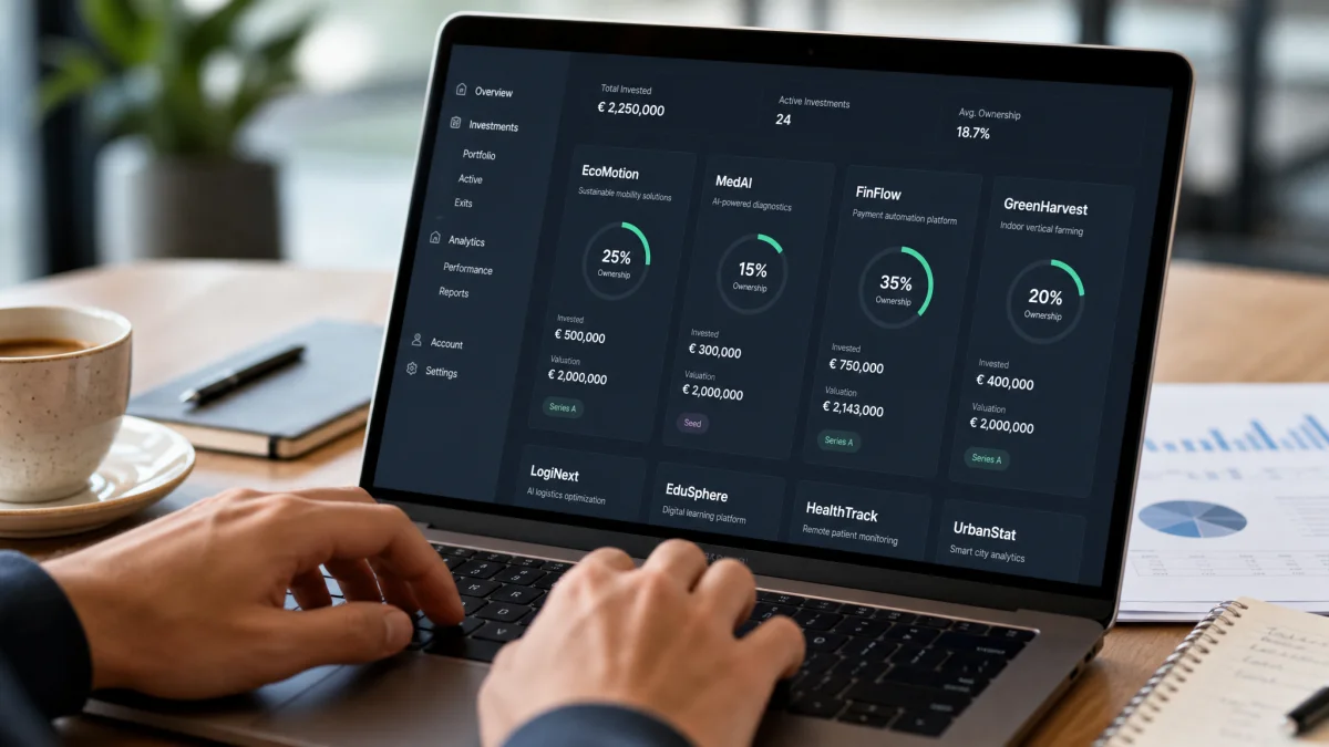 Investir dans une start-up avec Anaxago : comment ça marche 2 Investir dans une start-up avec Anaxago : le principe et les solutions proposées — investir dans une start up avec anaxago