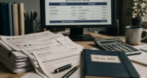 Micro-BNC et benefice non commerciaux : déclaration contrôlée vs régime fiscal