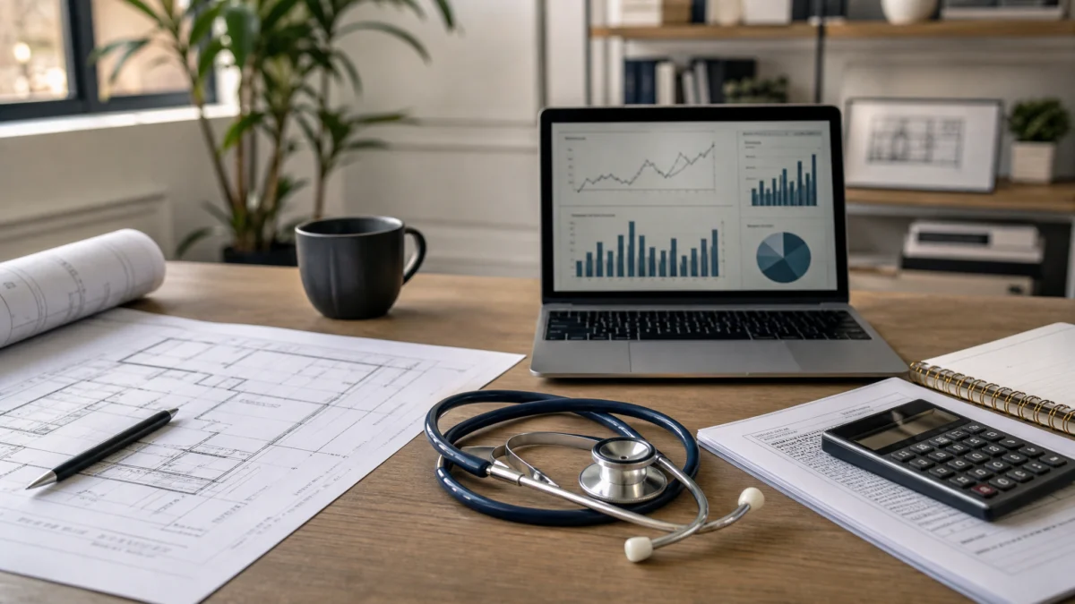 Profession libérale : définition et différence avec le statut d'indépendant — profession libérale