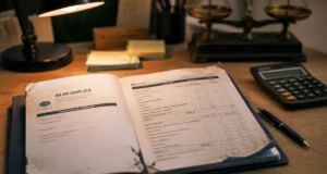Bilan simplifié : seuils d’éligibilité et Cerfa 15948, guide pour remplir sans erreur