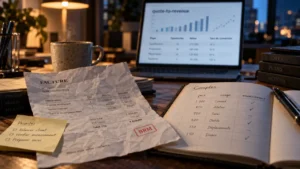 Le billing and revenue management relie chaque usage au revenu encaissé 2 Billing and revenue management : factures, prix et encaissement par usage