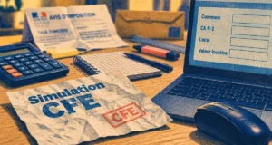 Simuler sa CFE : pourquoi la base minimale s’applique aussi sans local 2 CFE simulation : base minimale sans local