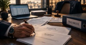 Le gérant engage la société, mais sa responsabilité et ses cotisations dépendent de son statut 3 Photo : gerants, responsabilité et cotisations du gérant